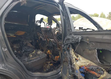 2020 Ford Edge Sel из США, поврежденный, VIN 2FMPK4J99LBA49175